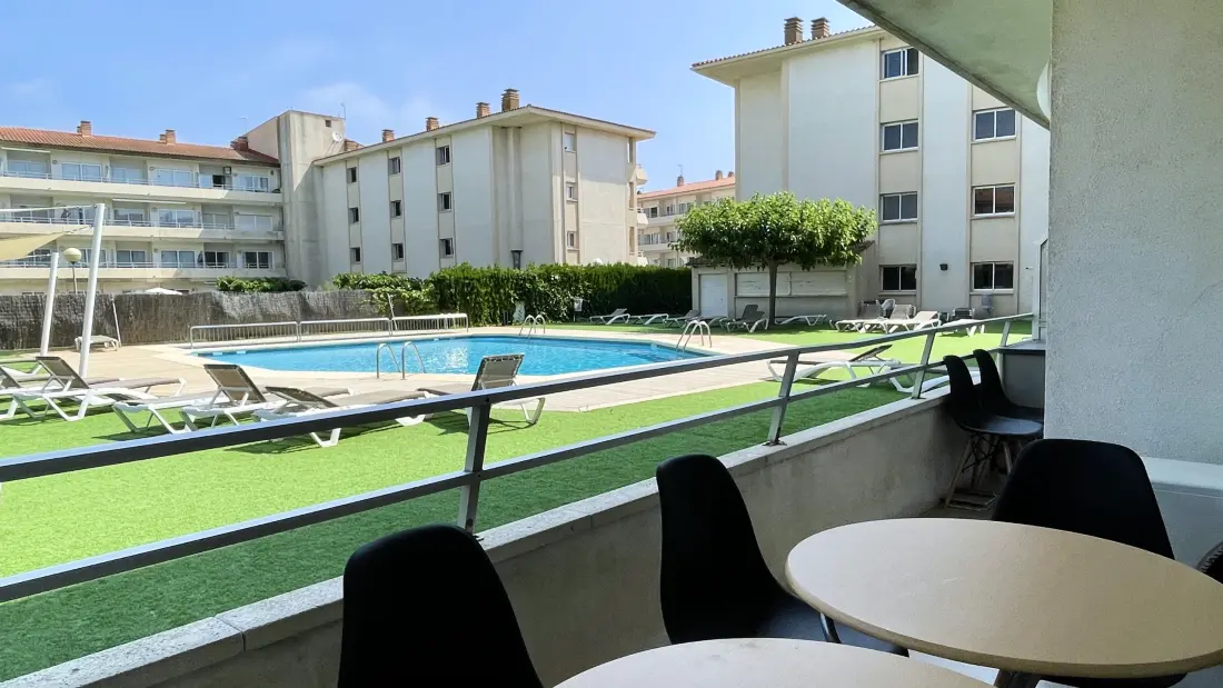 Apartmanok L'Estartit