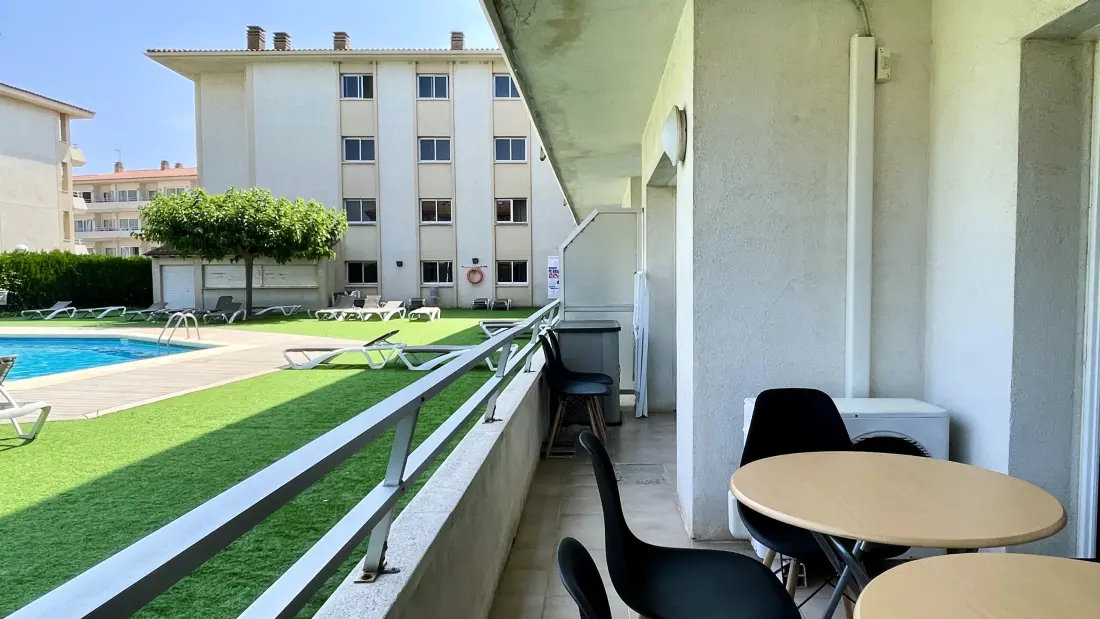 Apartmanok L'Estartit