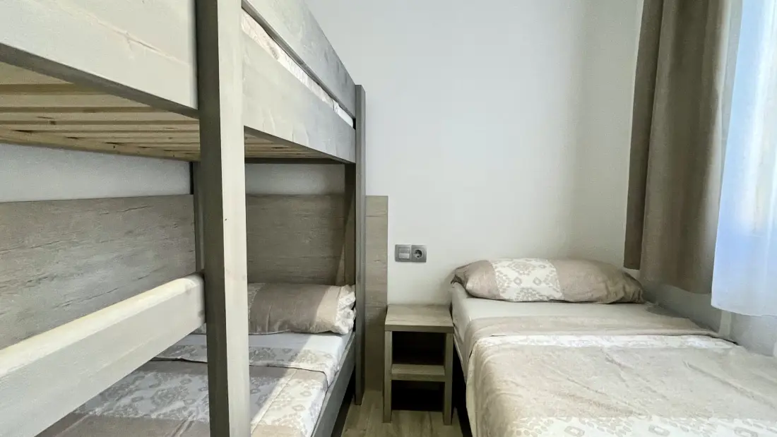 Apartmanok L'Estartit