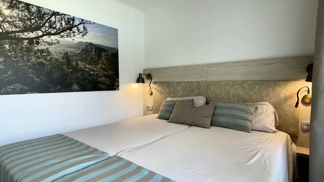 Apartmanok L'Estartit