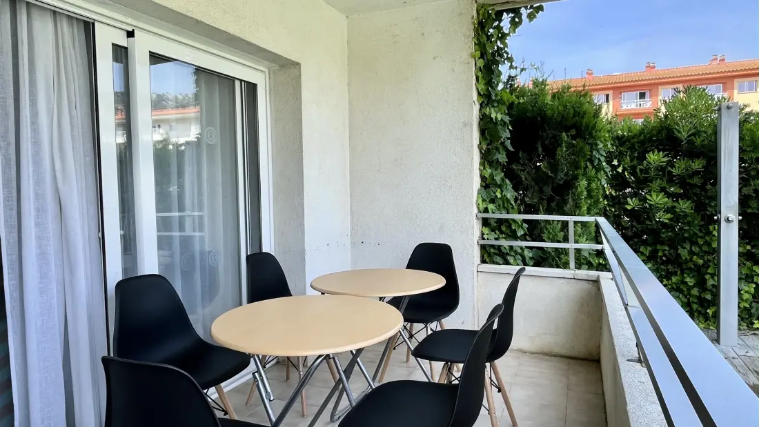 Apartmanok L'Estartit