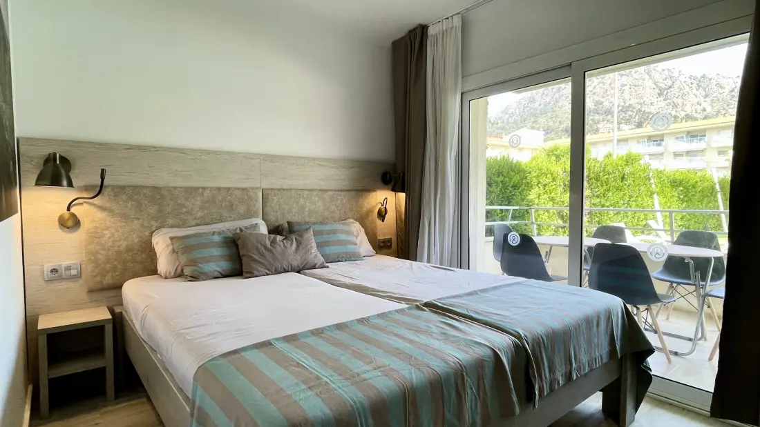 Apartmanok L'Estartit