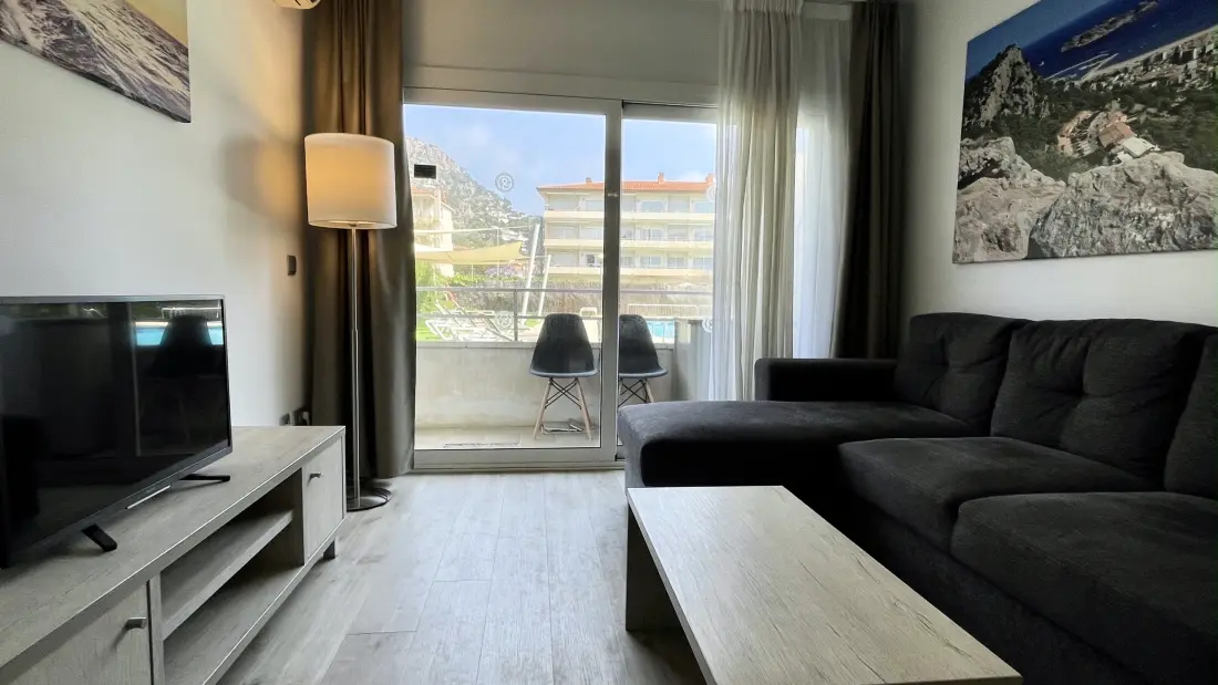 Apartmanok L'Estartit