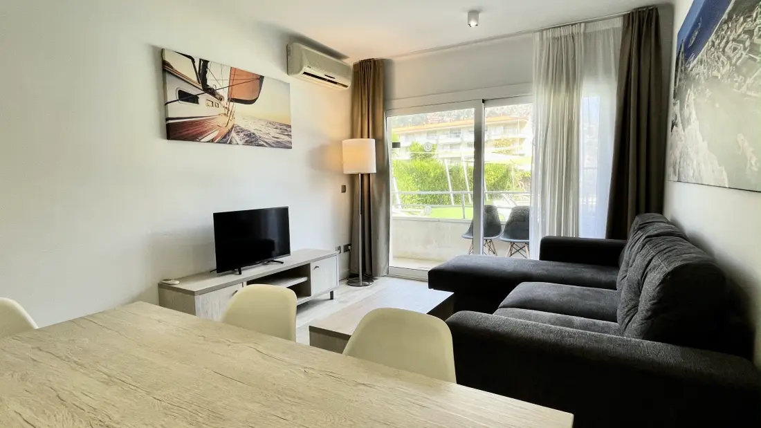 Apartmanok L'Estartit
