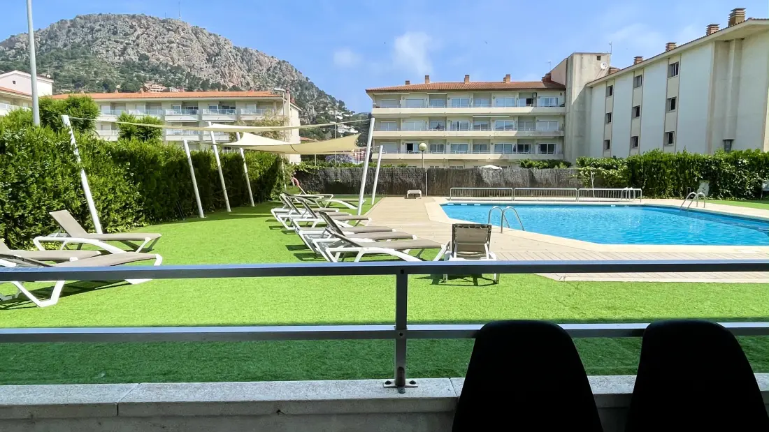 Apartmanok L'Estartit