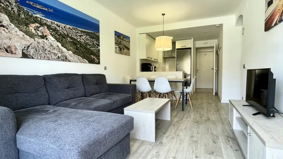 Apartmanok L'Estartit