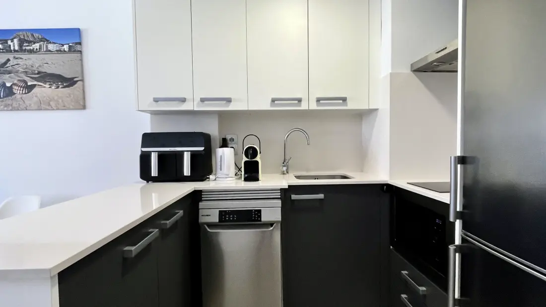 Apartmanok L'Estartit