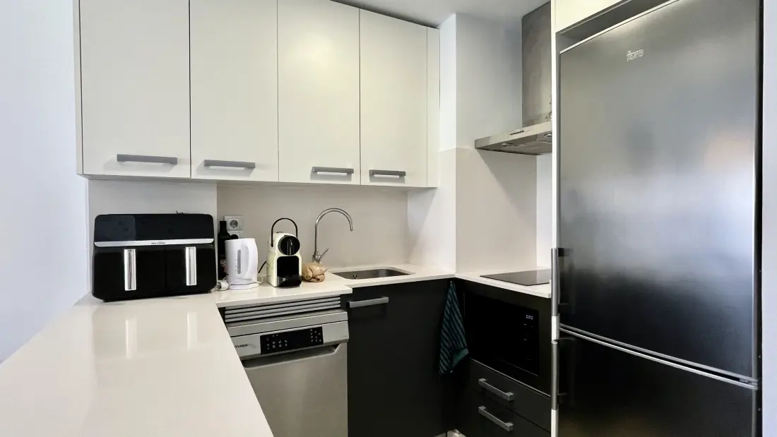 Apartmanok L'Estartit