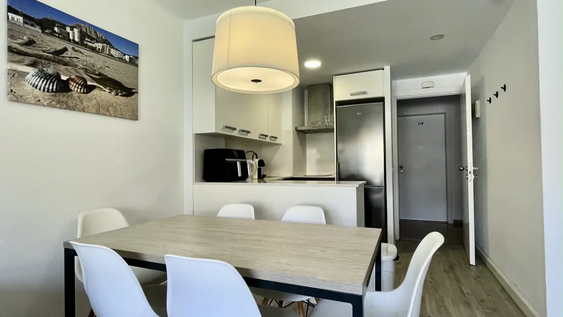 Apartmanok L'Estartit