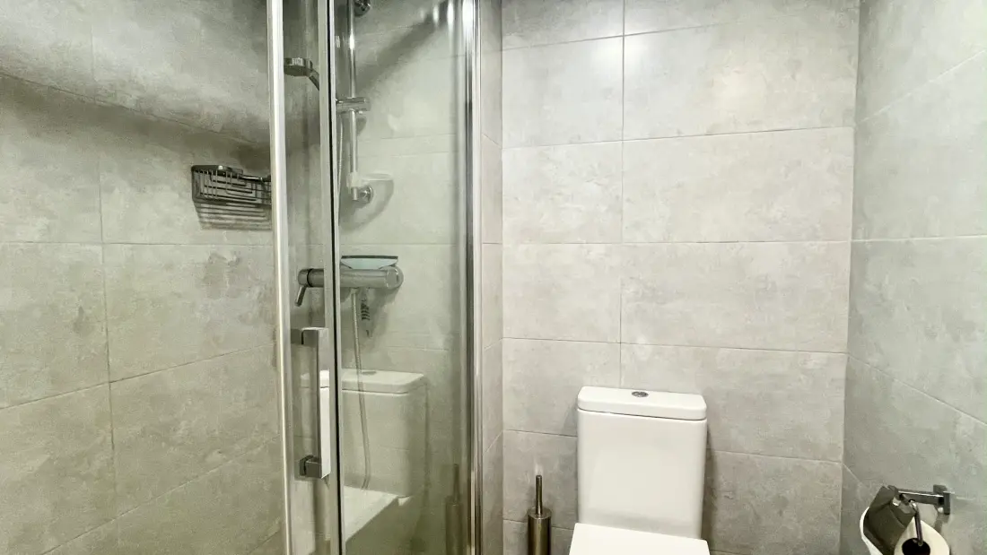 Apartmanok L'Estartit