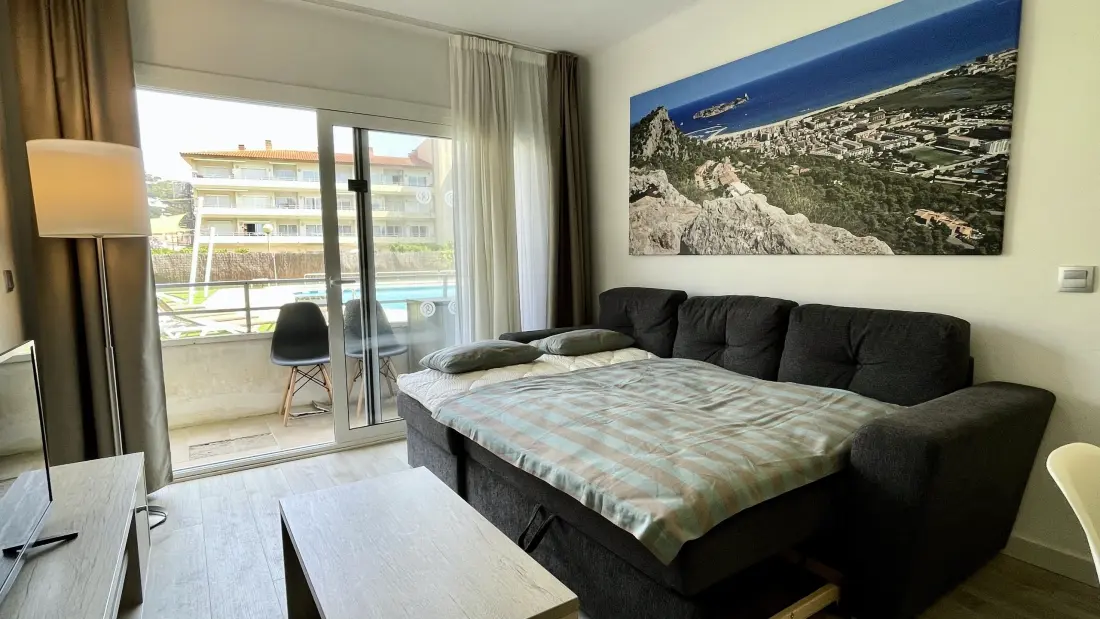 Apartmanok L'Estartit