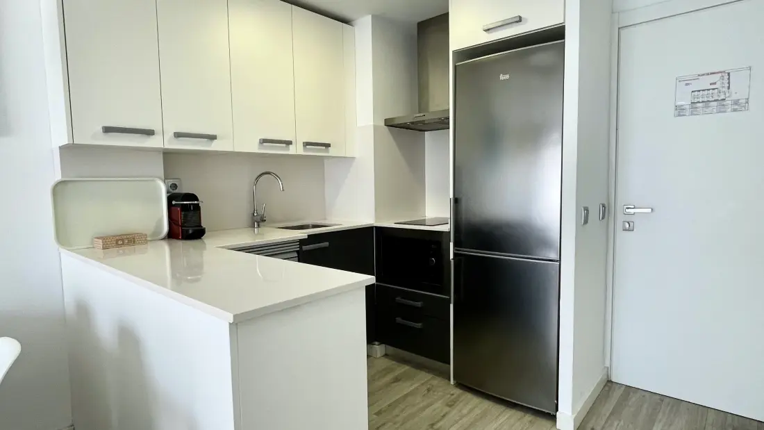 Apartmanok L'Estartit