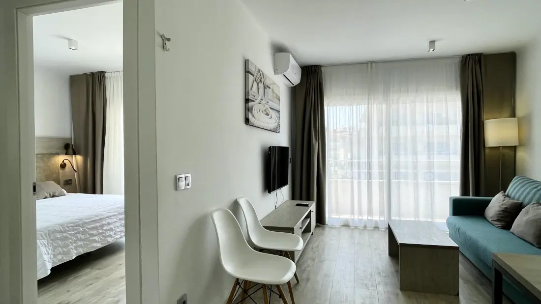 Apartmanok L'Estartit