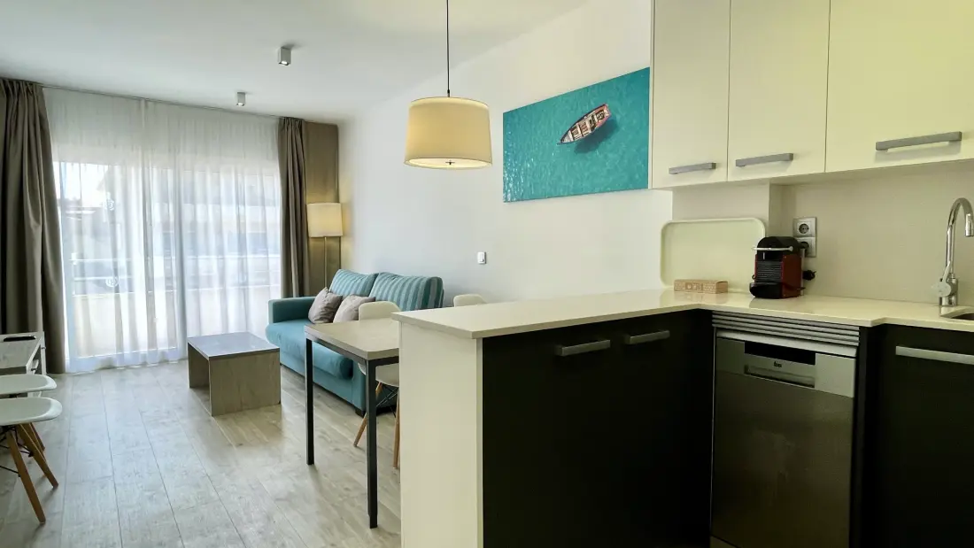 Apartmanok L'Estartit