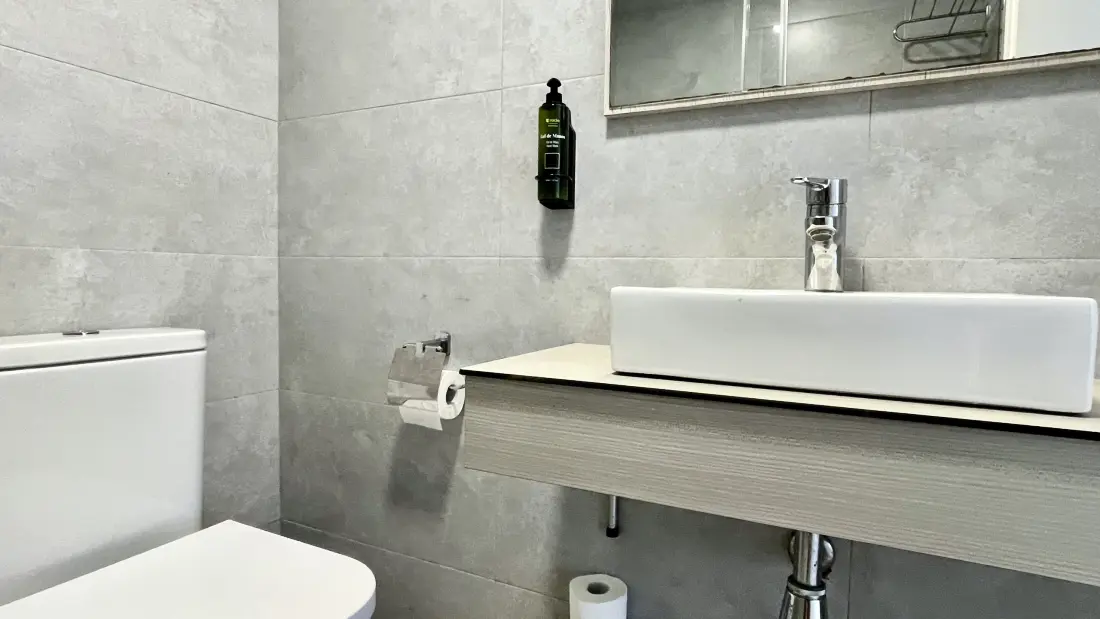 Apartmanok L'Estartit