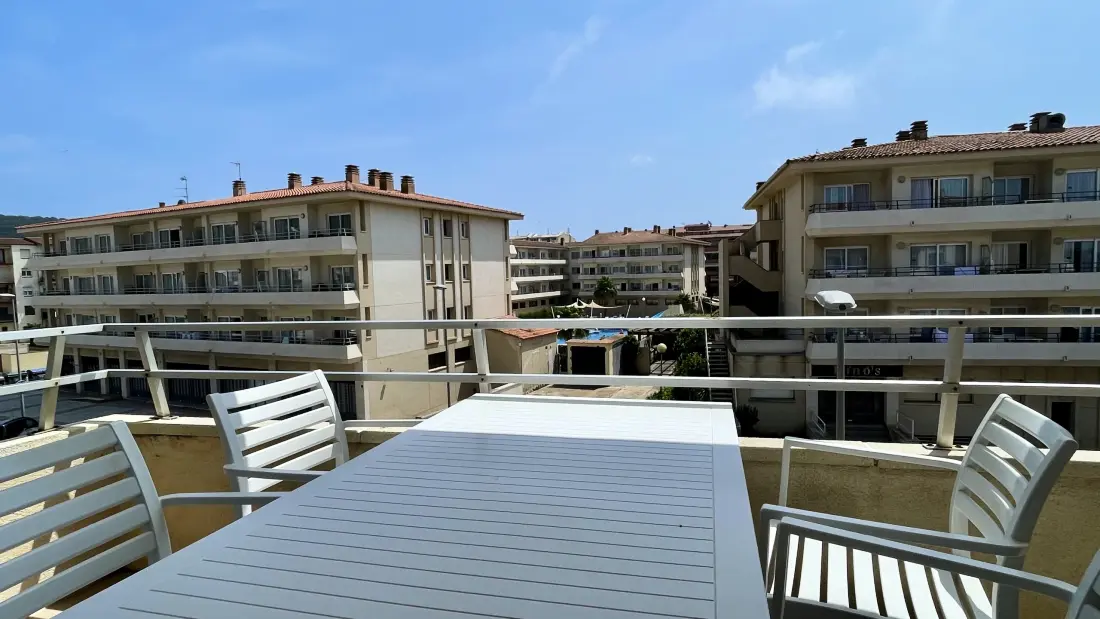 Apartmanok L'Estartit