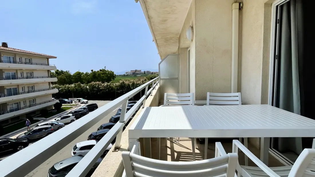 Apartmanok L'Estartit