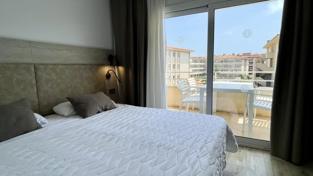 Apartmanok L'Estartit