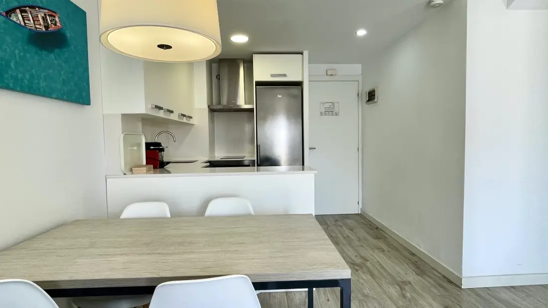 Apartmanok L'Estartit