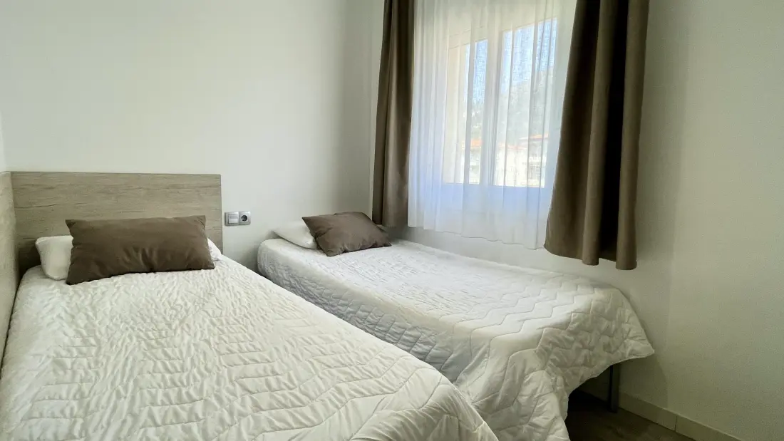 Apartmanok L'Estartit