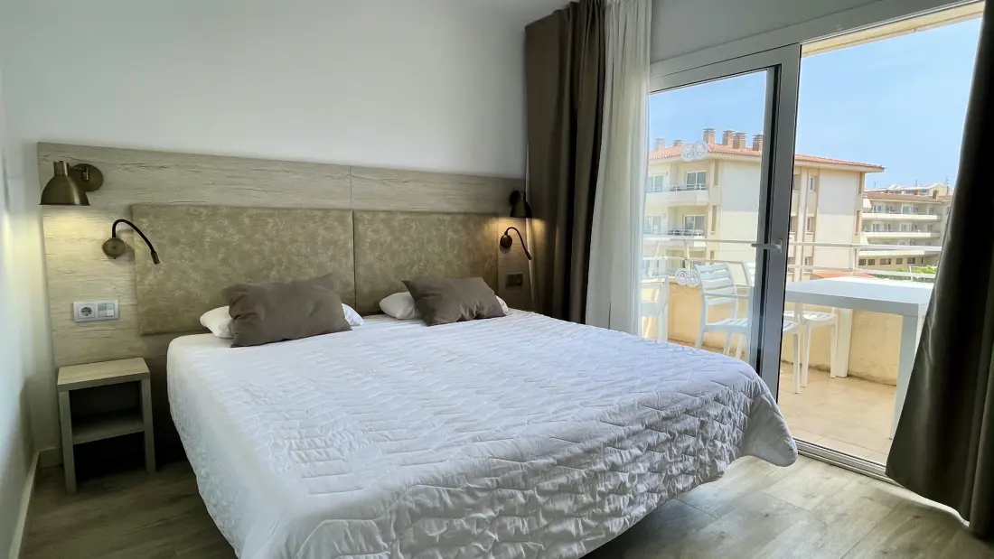 Apartmanok L'Estartit