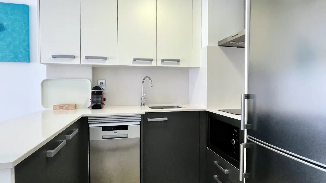 Apartmanok L'Estartit