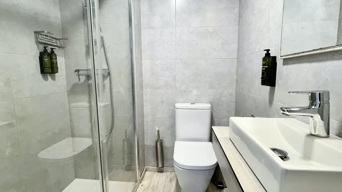 Apartmanok L'Estartit