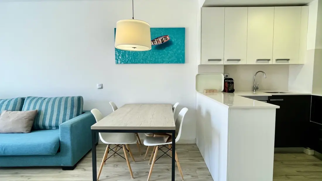 Apartmanok L'Estartit