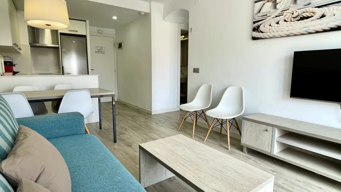 Apartmanok L'Estartit