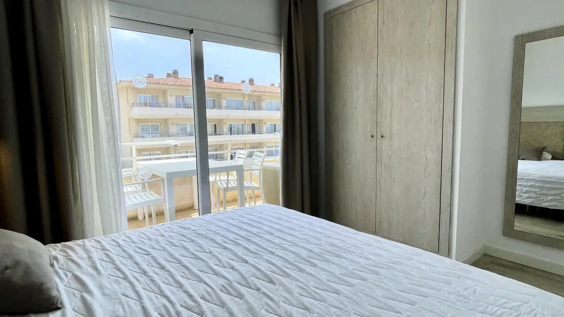 Apartmanok L'Estartit