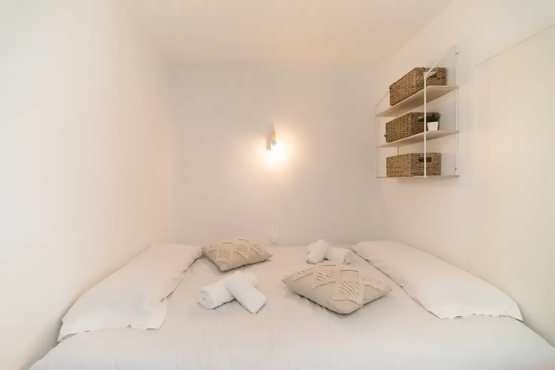 Apartmanok L'Estartit