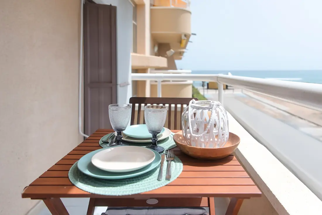 Apartmanok L'Estartit