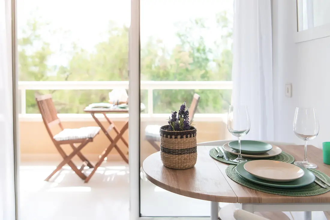 Apartmanok L'Estartit