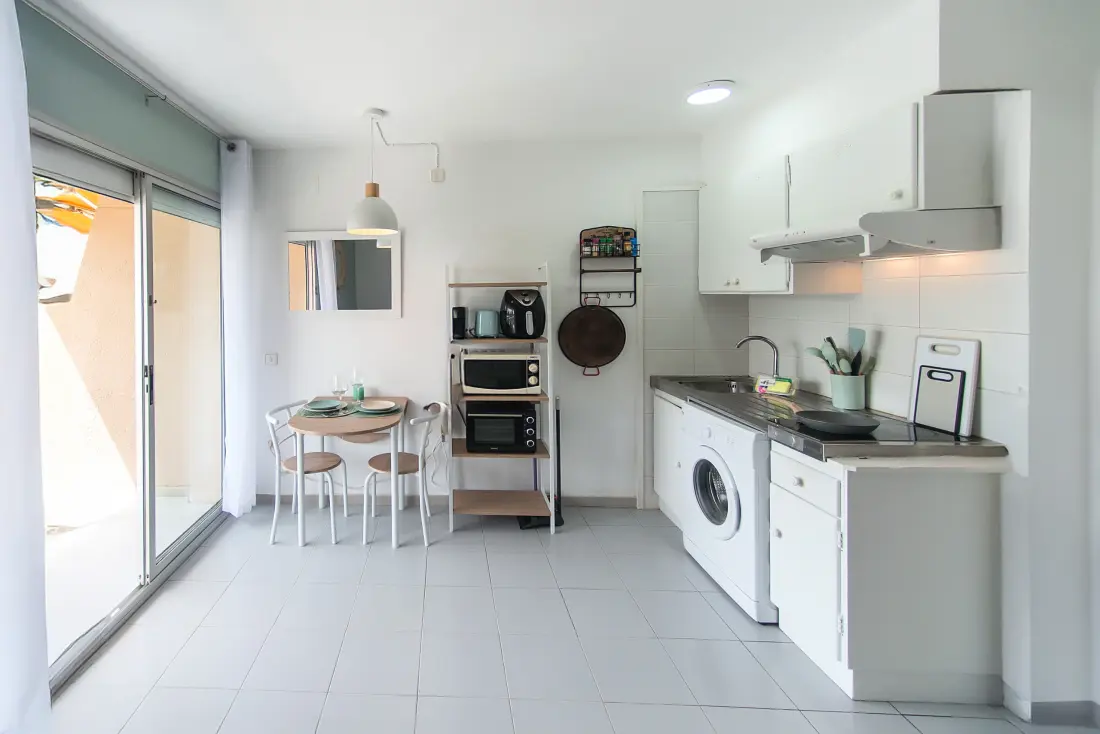 Apartmanok L'Estartit