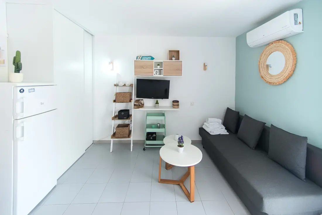 Apartmanok L'Estartit