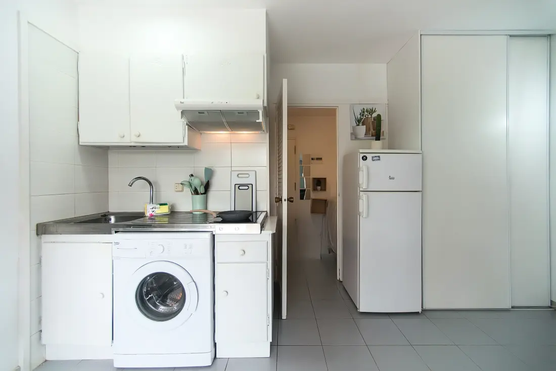 Apartmanok L'Estartit