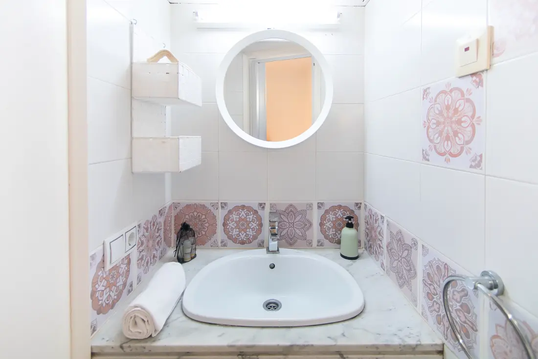 Apartmanok L'Estartit