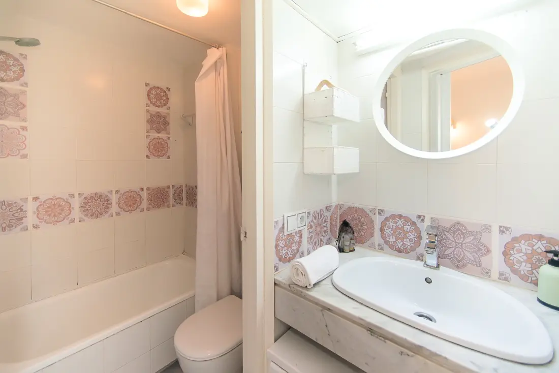 Apartmanok L'Estartit