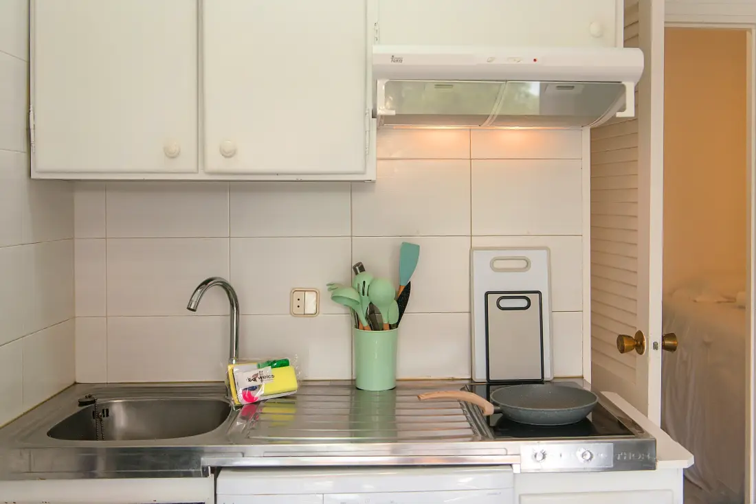 Apartmanok L'Estartit