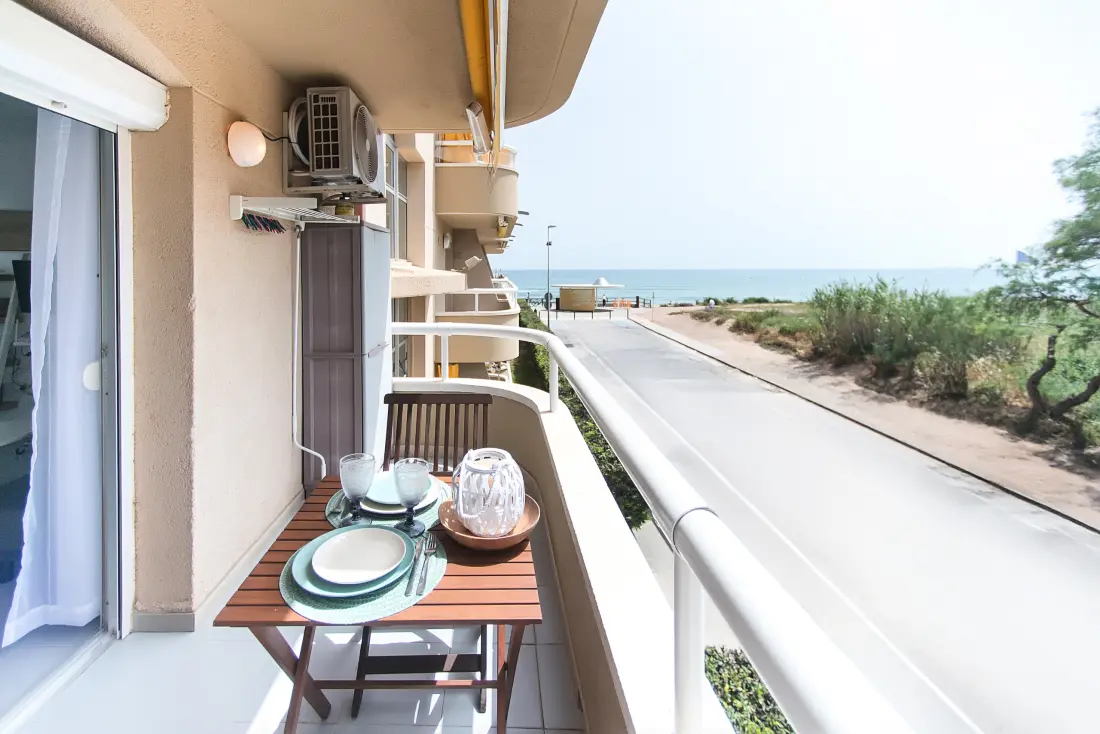 Apartmanok L'Estartit