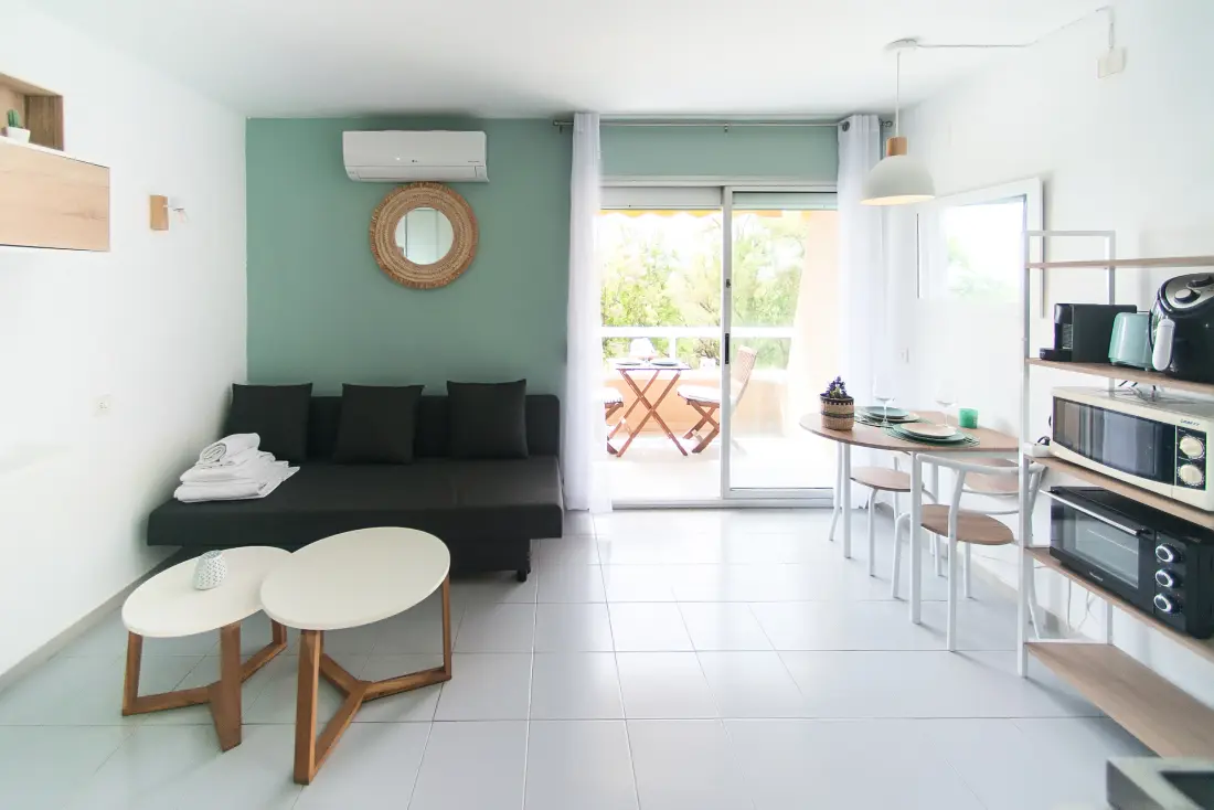 Apartmanok L'Estartit