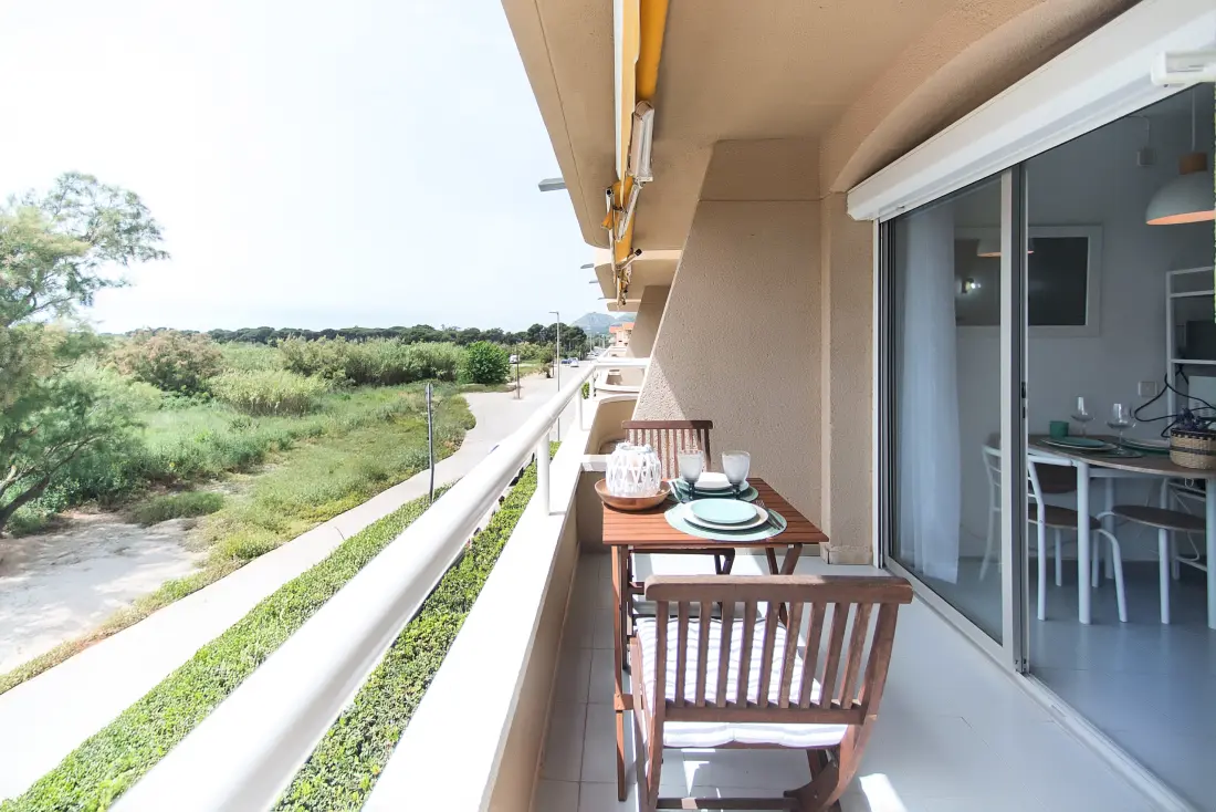 Apartmanok L'Estartit