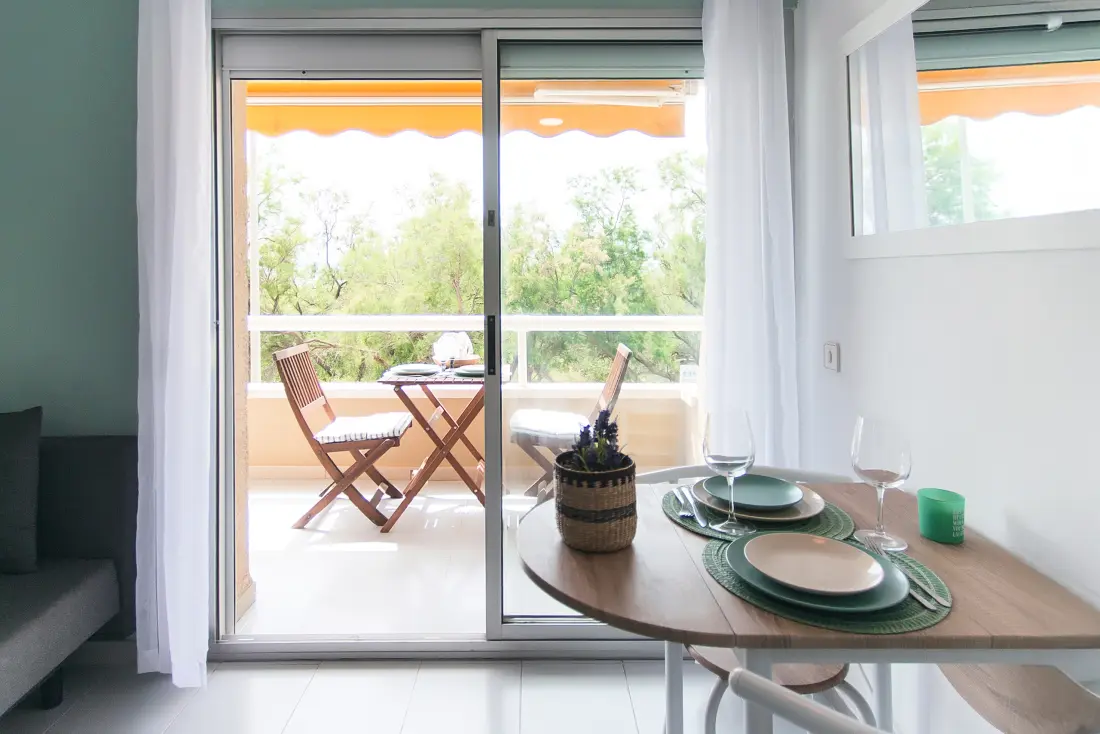 Apartmanok L'Estartit