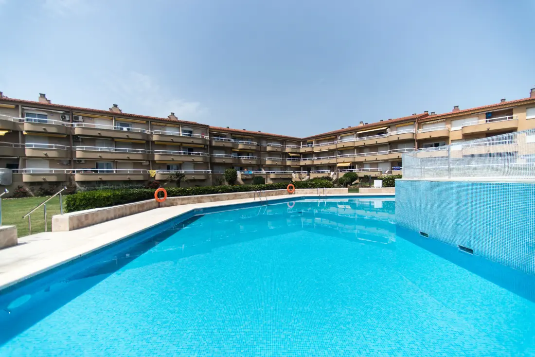Apartmanok L'Estartit