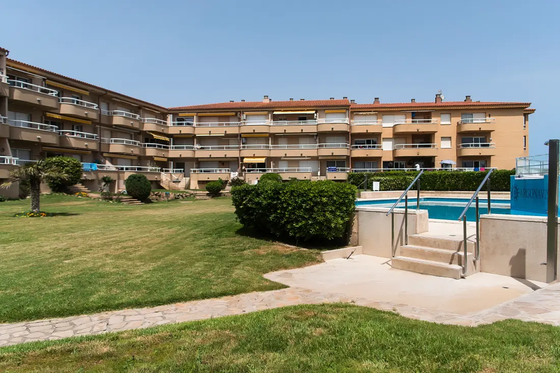 Apartmanok L'Estartit