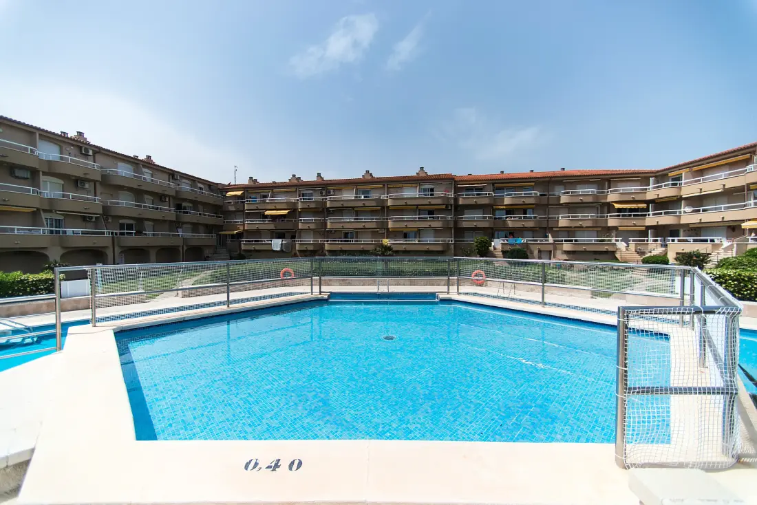 Apartmanok L'Estartit