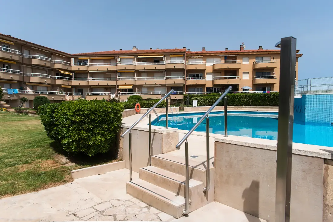 Apartmanok L'Estartit