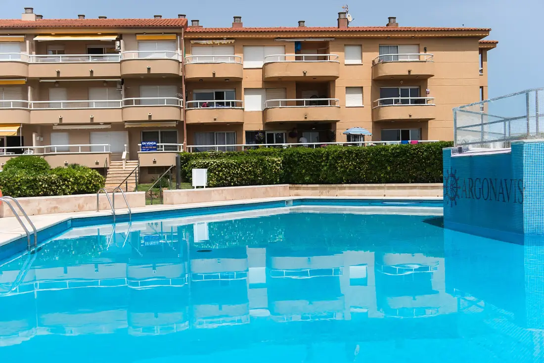 Apartmanok L'Estartit