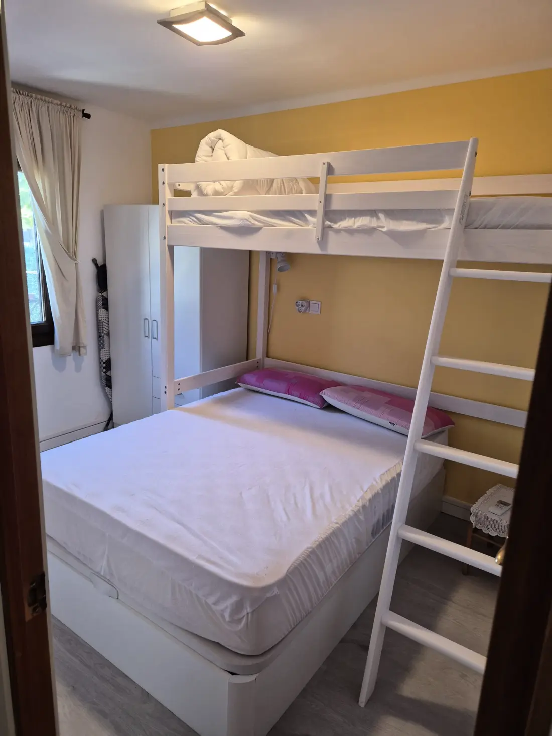 Apartmanok L'Estartit