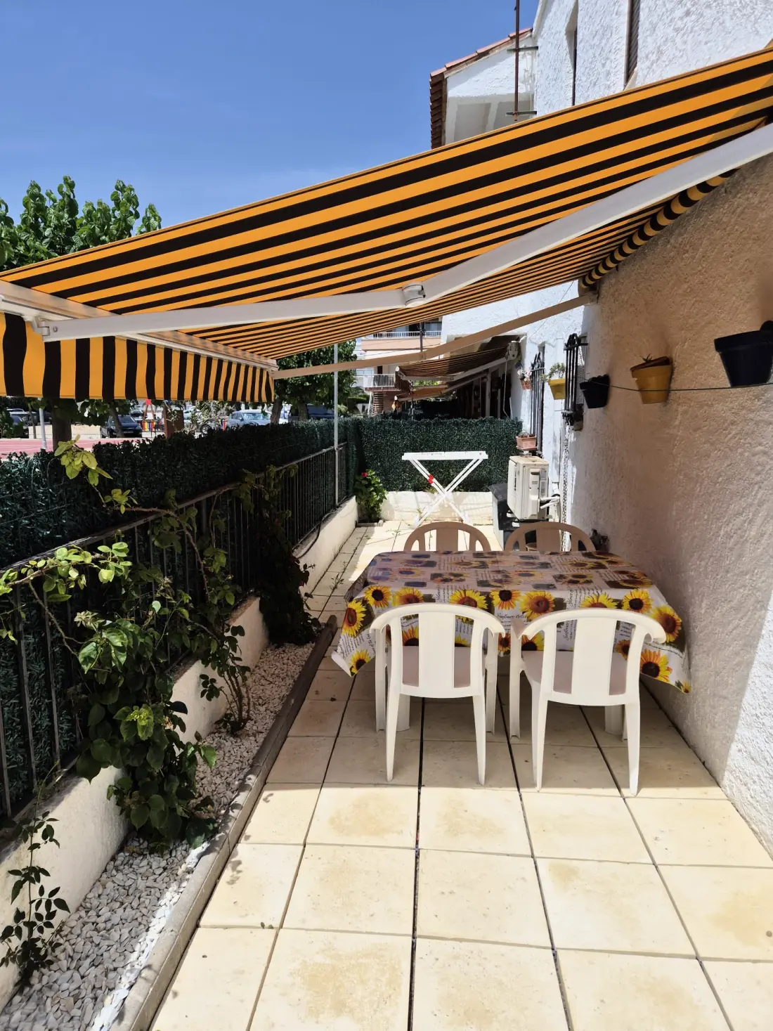 Apartmanok L'Estartit